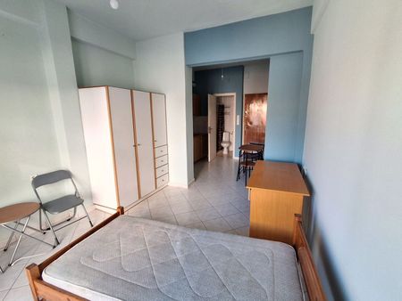 Studio/Γκαρσονιέρα για ενοικίαση Τρίπολη - Photo 3