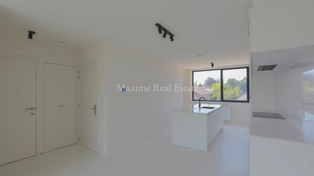 Duplex te huur in Wezembeek-Oppem - Foto 3