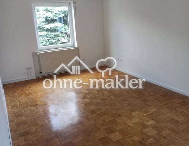 Bungalow in Mombach zu vermieten - Foto 1