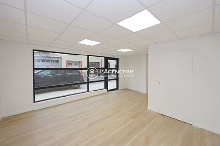 Immobilier Professionnel à louer Albi - Photo 5