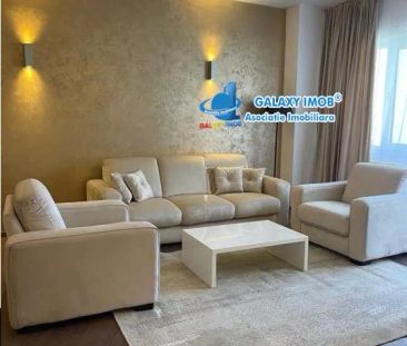 APARTAMENT LUX 3 CAMERE SOSEAUA NORDULUI -HERASTRAU - Fotografie 1