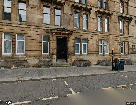 5 Bed Flat, Holland St, G2 - Photo 1