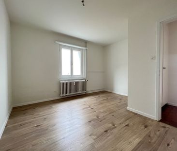 Wohnen im schönen Oberrieden - mit Seeblick! - Foto 2