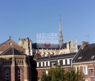 Location Appartement 2 pièces 45m² AMIENS 80000 - Photo 5