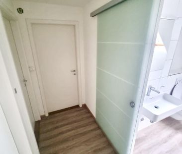 3 Zi-Dachwohnung in Therwil - Photo 6