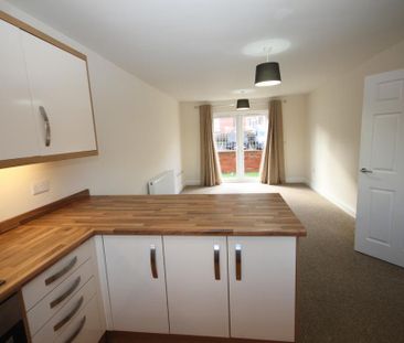 1 bedroom flat to rent - Photo 6