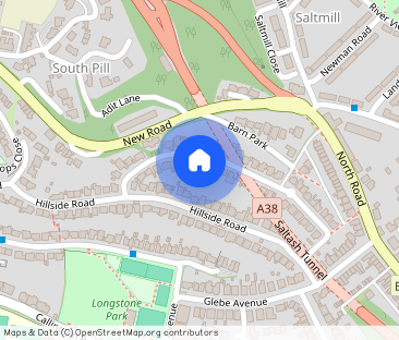 Deer Park, Saltash, PL12 - Photo 1