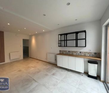 Maison à louer 5 pièces 77m² - Photo 1