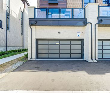 For Lease - 31 Credit Lane, Richmond Hill, Ontario - Photo 4