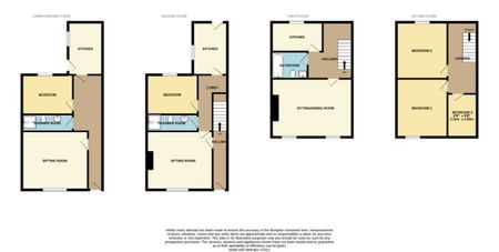 252 North Road West, Flat 1 - Photo 5