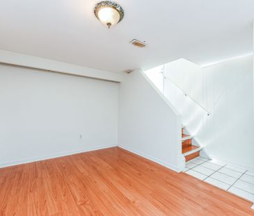 For Lease - 45 Autumn Boulevard Unit# lower, Brampton, Ontario - Photo 2