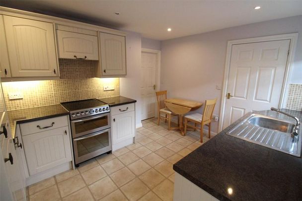 1 bedroom terraced house to rent - Photo 1