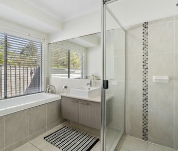 BEAUTIFUL MODERN TWO BEDROOM FURNISHED GRANNY FLAT - Photo 5