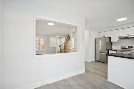 For Lease - 2665 Thomas Street Unit# 60, Mississauga, Ontario - Photo 3