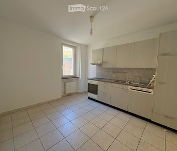 3.5 Zimmer - Photo 1