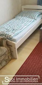 WG (Wohngemeinschaft)- ZIMMER, All inclusive, voll möbliert, direkt vom Eigentümer. - Photo 1