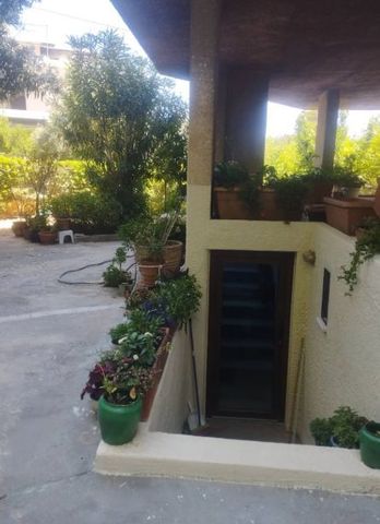 Διαμέρισμα για ενοικίαση Πηγαδάκια (Βούλα) - Photo 5