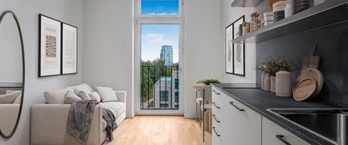 Your home. Your quarter. Your journey. - Foto 1