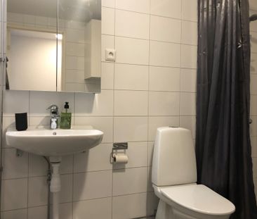 Nygårdsgatan, Västerås - Foto 2