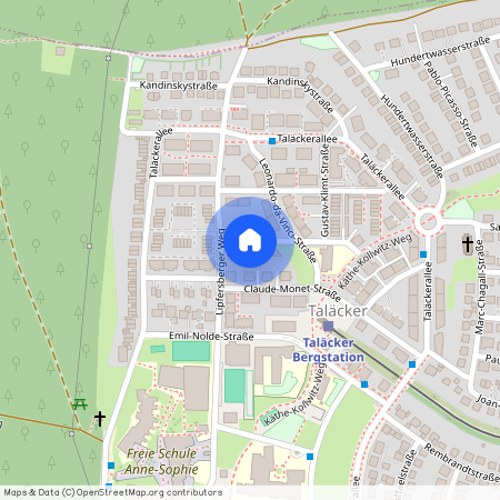 Francisco-de-Goya-Straße 7, 74653 Künzelsau