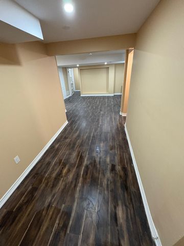 For Lease - 100 Enford Crescent Unit# Lower Portion, Brampton, Ontario - Photo 3