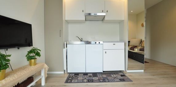 Waterwereld - Photo 2