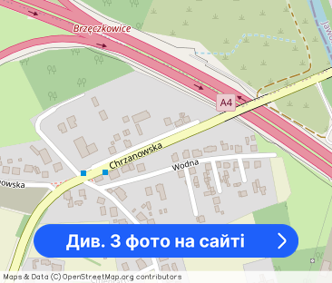 Do wynajęcia kawalerka 20m2 - Фото 1