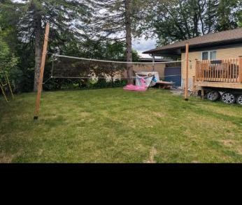 Grand 5 1/2 Rez-de-chaussée maison - Photo 3