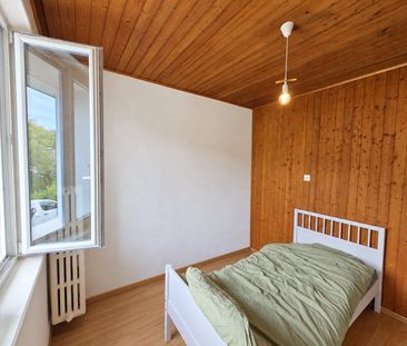 2.5 room apartment for rent in Courchavon - Foto 2