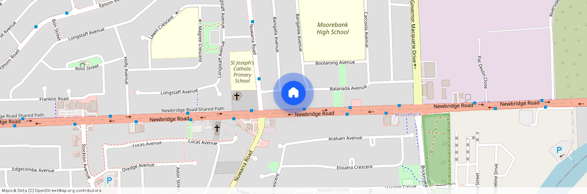 1/46 Balanada Avenue, NSW 2170, Chipping Norton