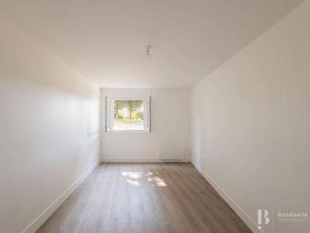 Rental Apartment Saint-Cloud - Photo 4