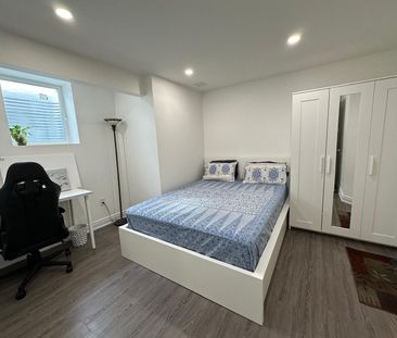 For Lease - 63 Rockbrook Trail Unit# Basement, Brampton, Ontario - Photo 4