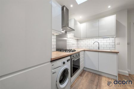 1 bedroom apartment to rent - Photo 5