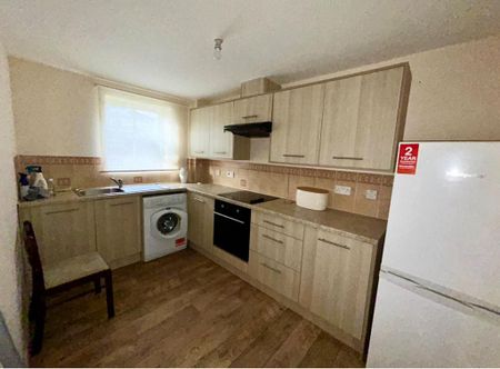 1 bedroom apartment to rent - Photo 4