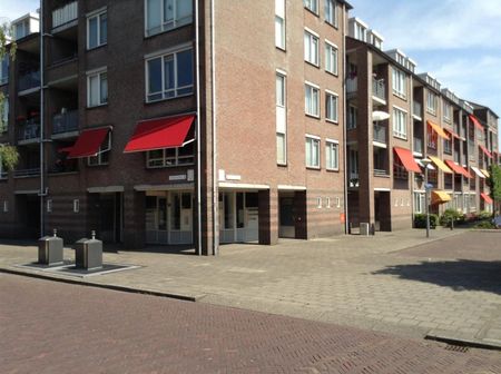 Te huur: Raadhuisstraat 134 - Photo 2