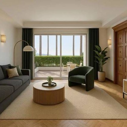 Location Appartement - Photo 1