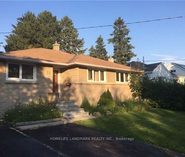 For Lease - 35 Wynn Road, Toronto, Ontario - Photo 2