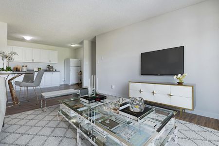 Renovated Suite - 1 Bedroom - Photo 4