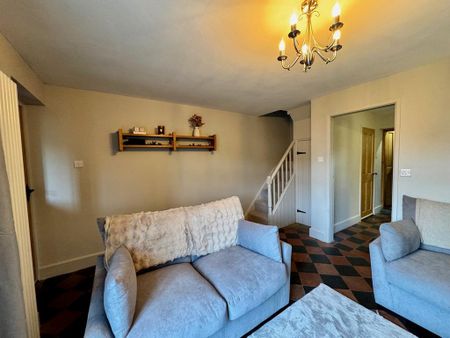 1 bedroom cottage to rent - Photo 2