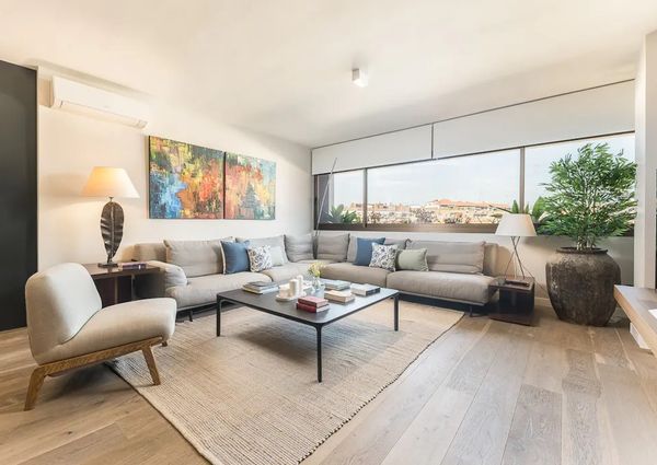 Calle de Francisco Gervás, Madrid, Community of Madrid 28020