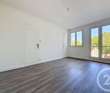 Location Appartement 2 pièces 42m² TROYES 10000 - Photo 1