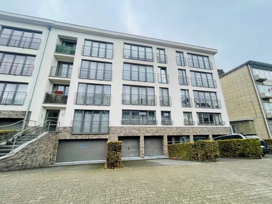 Appartement te huur - Photo 1