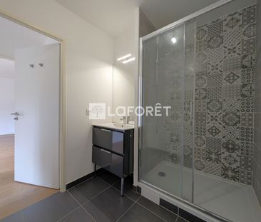Appartement T2 L ETANG LA VILLE à louer - Photo 5