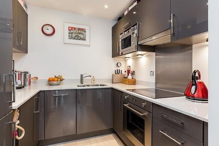 1 bedroom apartment to rent - Photo 5