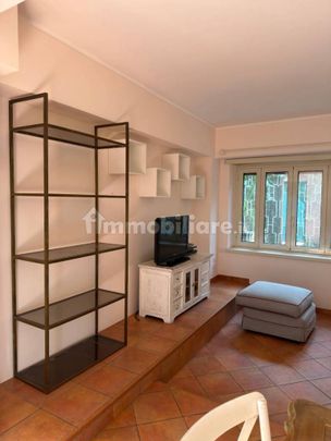 Bilocale viale delle Mura Gianicolensi 86, Monteverde Vecchio, Roma - Photo 1