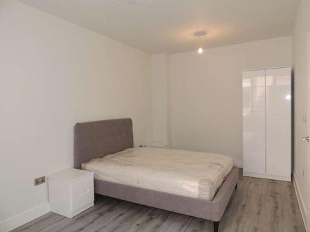 Million Penn, Legge Lane, Birmingham, B1 - Photo 5