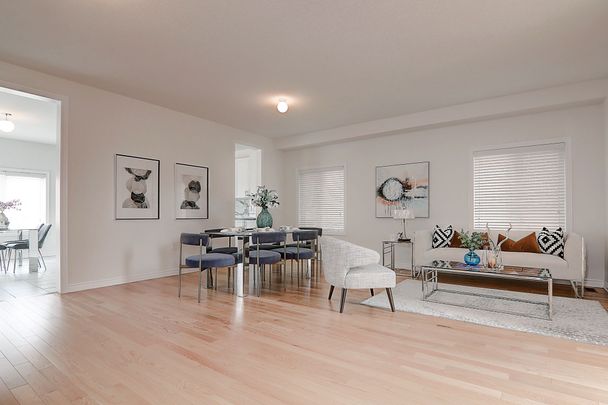 For Lease - 1008 Barton Way, Innisfil, Ontario - Photo 1