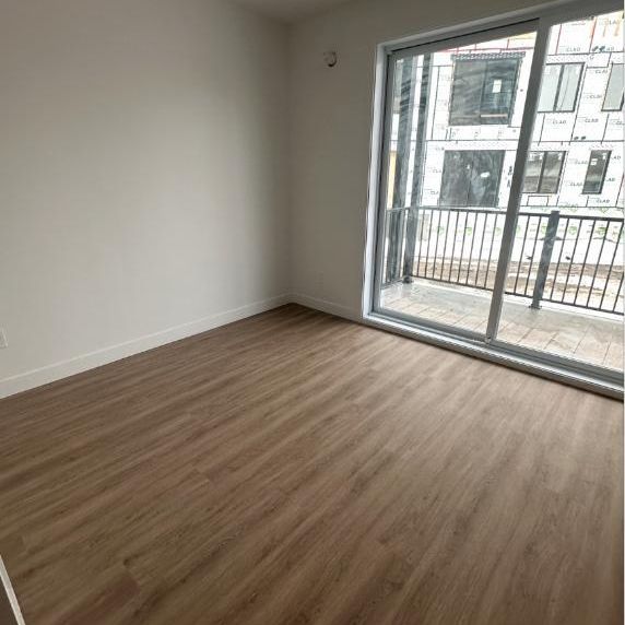 Studio-style condo à louer libre Immediatement et pour 1 Mars 2025 - Photo 1