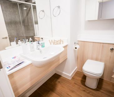 1 bedroom private hall to rent - Photo 6