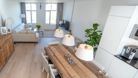 Te huur: Appartement Amstel in Amsterdam - Photo 3